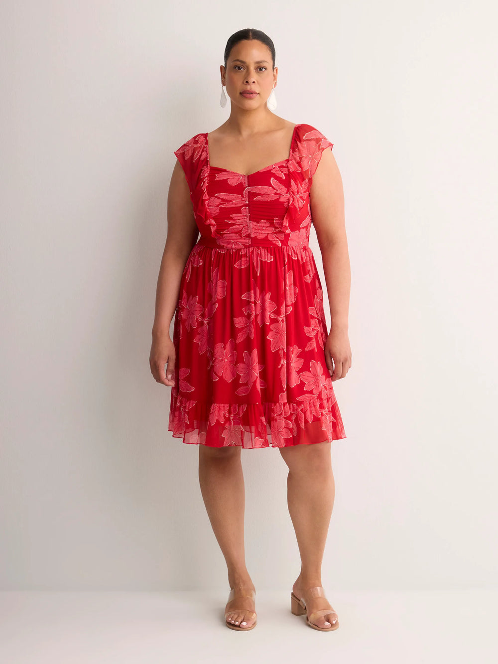 GOJI BERRY PRINTED
