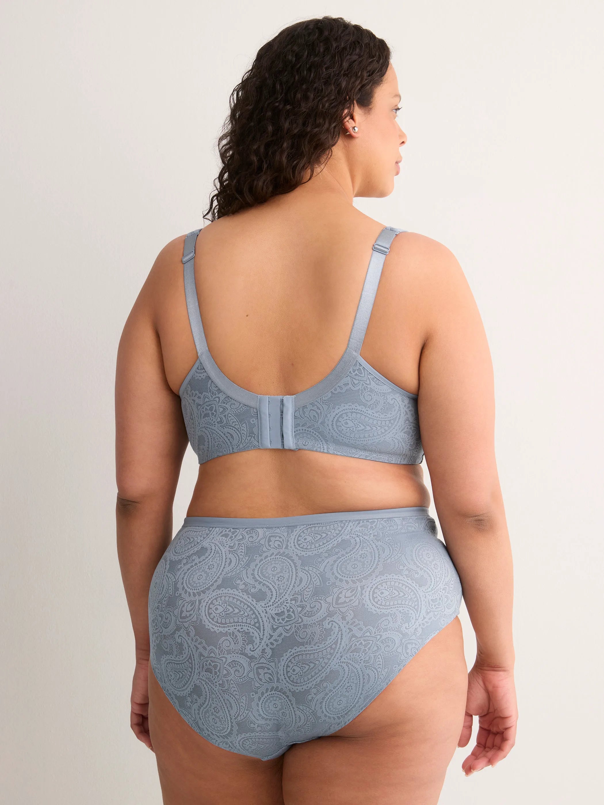 WINDWARD BLUE