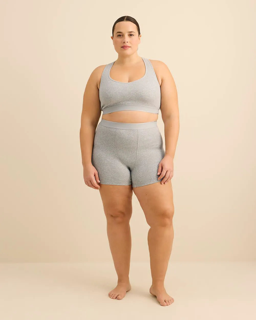 Light grey mix