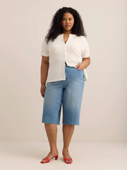 Light bleu denim