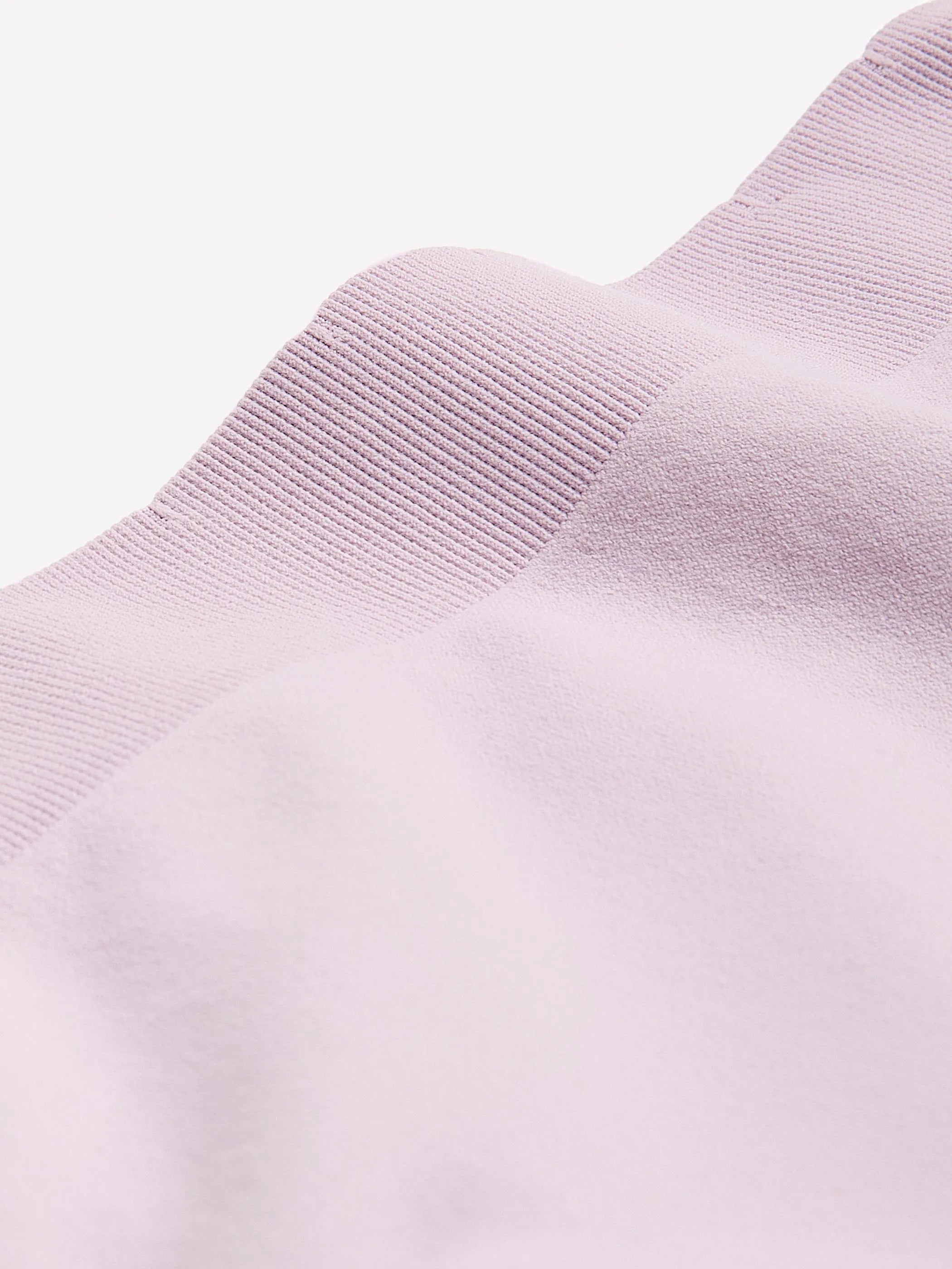 Lavender frost