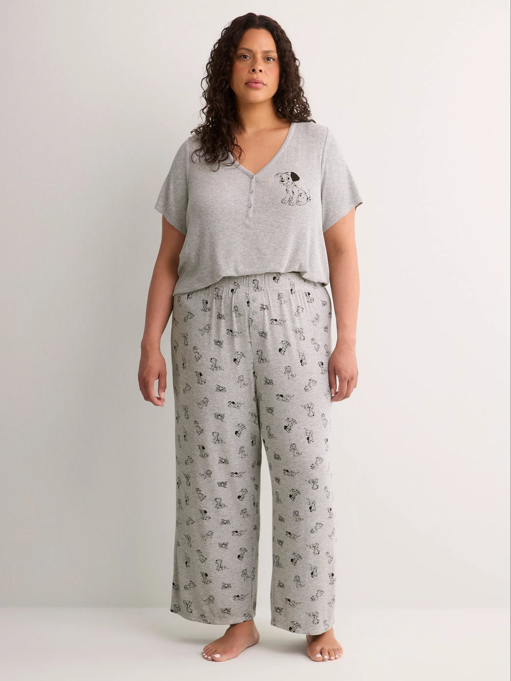 BC06 MEDIUM GREY MIX PRINTED