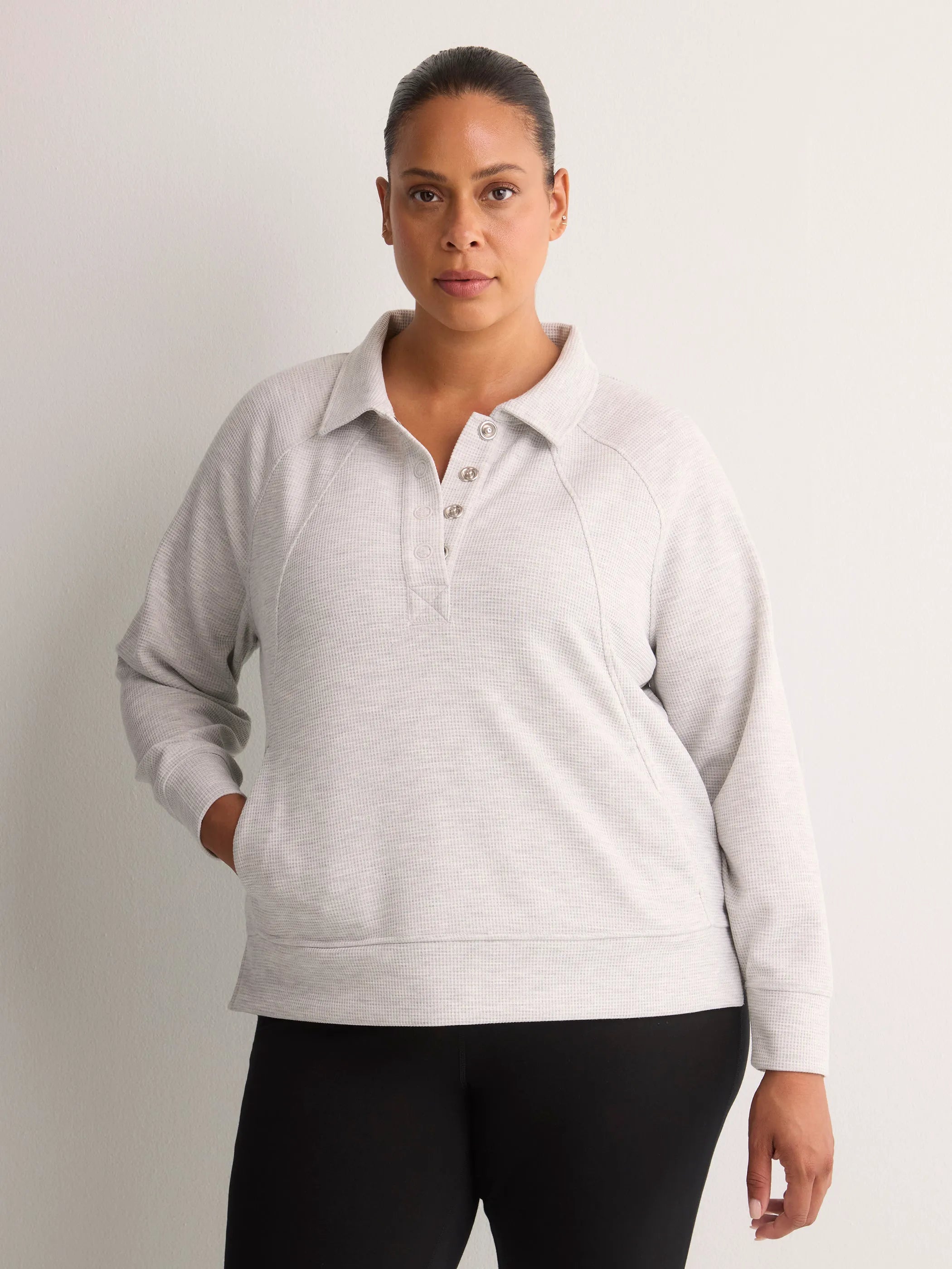 HEATHER GREY BCVCC02