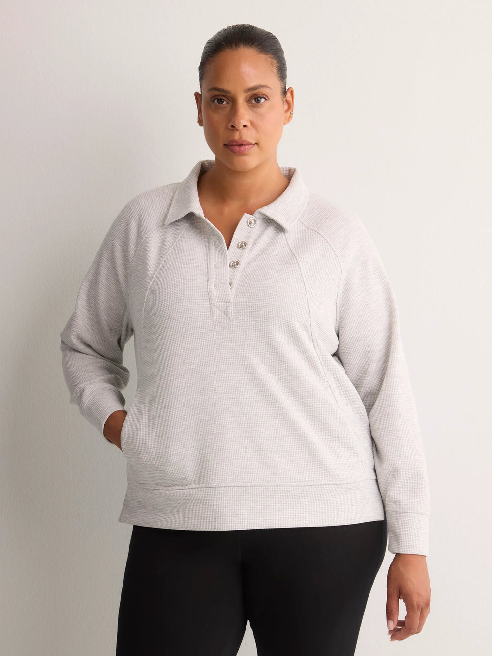 HEATHER GREY BCVCC02