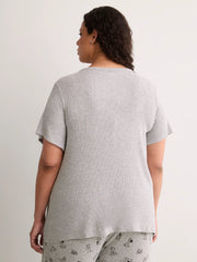 BC06 MEDIUM GREY MIX
