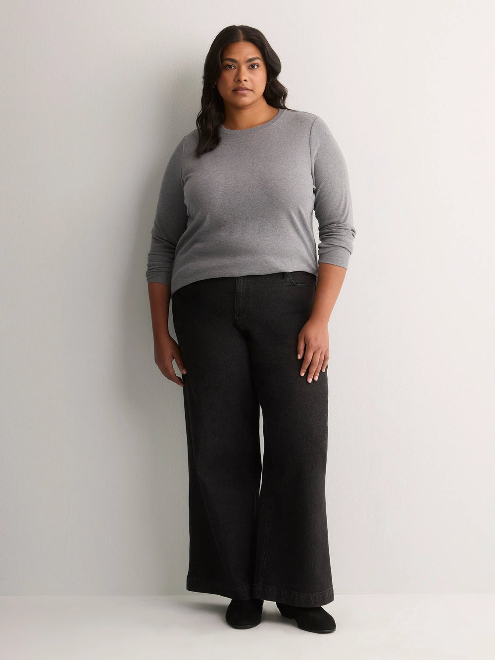 MEDIUM GREY MIX BC20