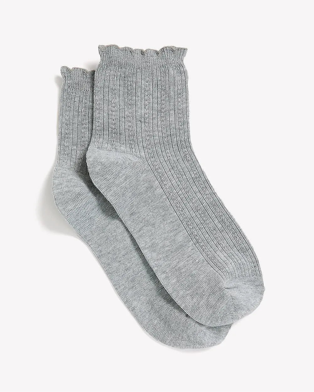 Medium grey heather