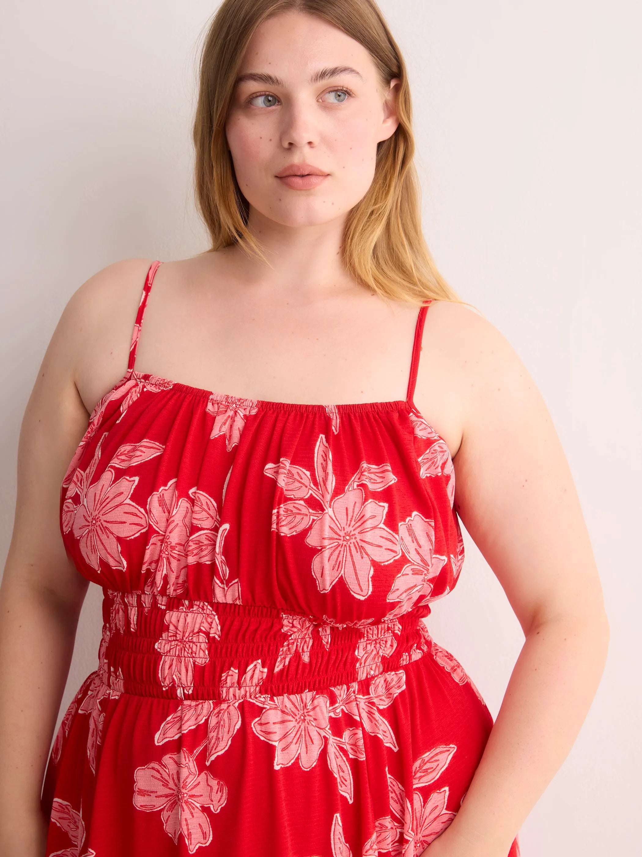 Goji berry printed
