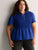 MAZARINE BLUE