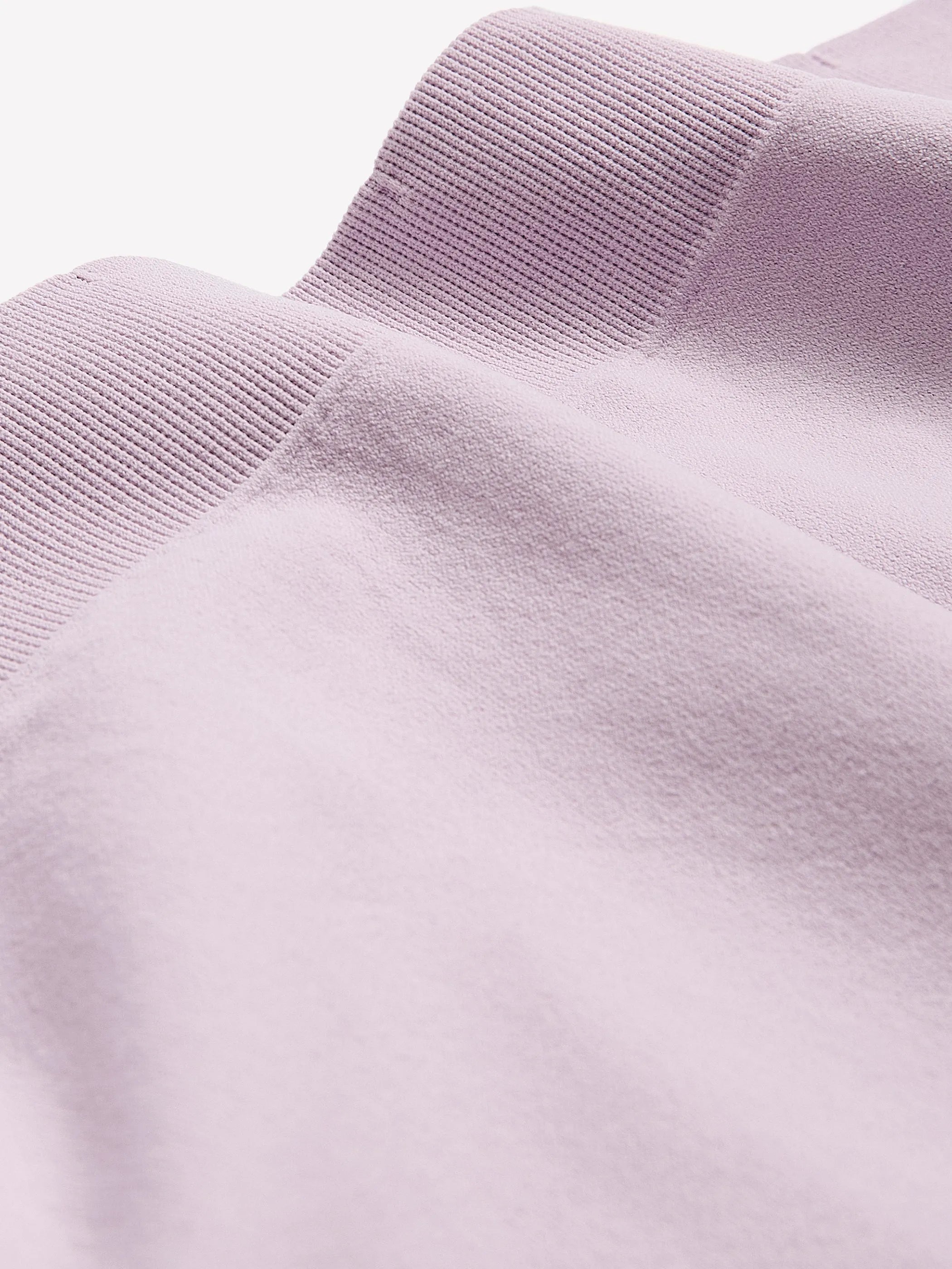 Lavender frost