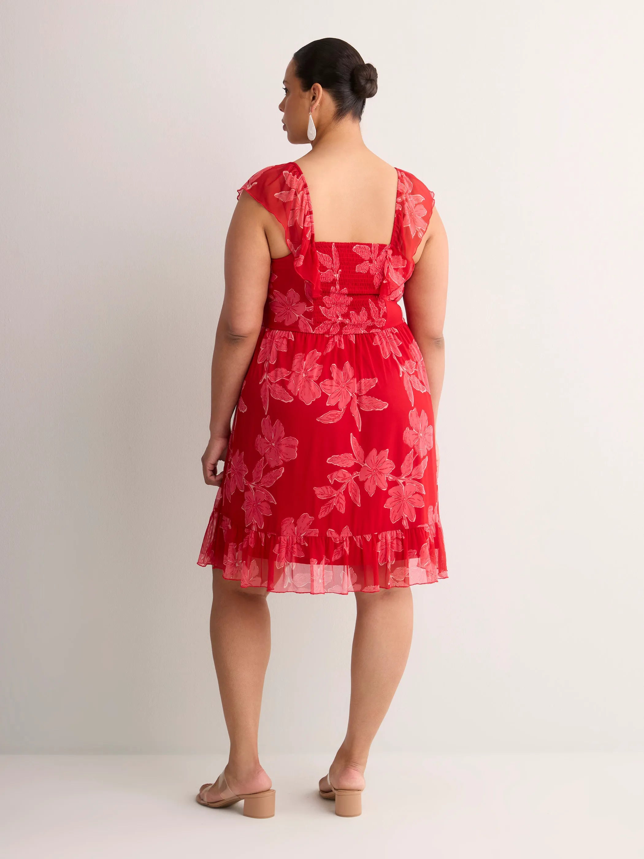 GOJI BERRY PRINTED
