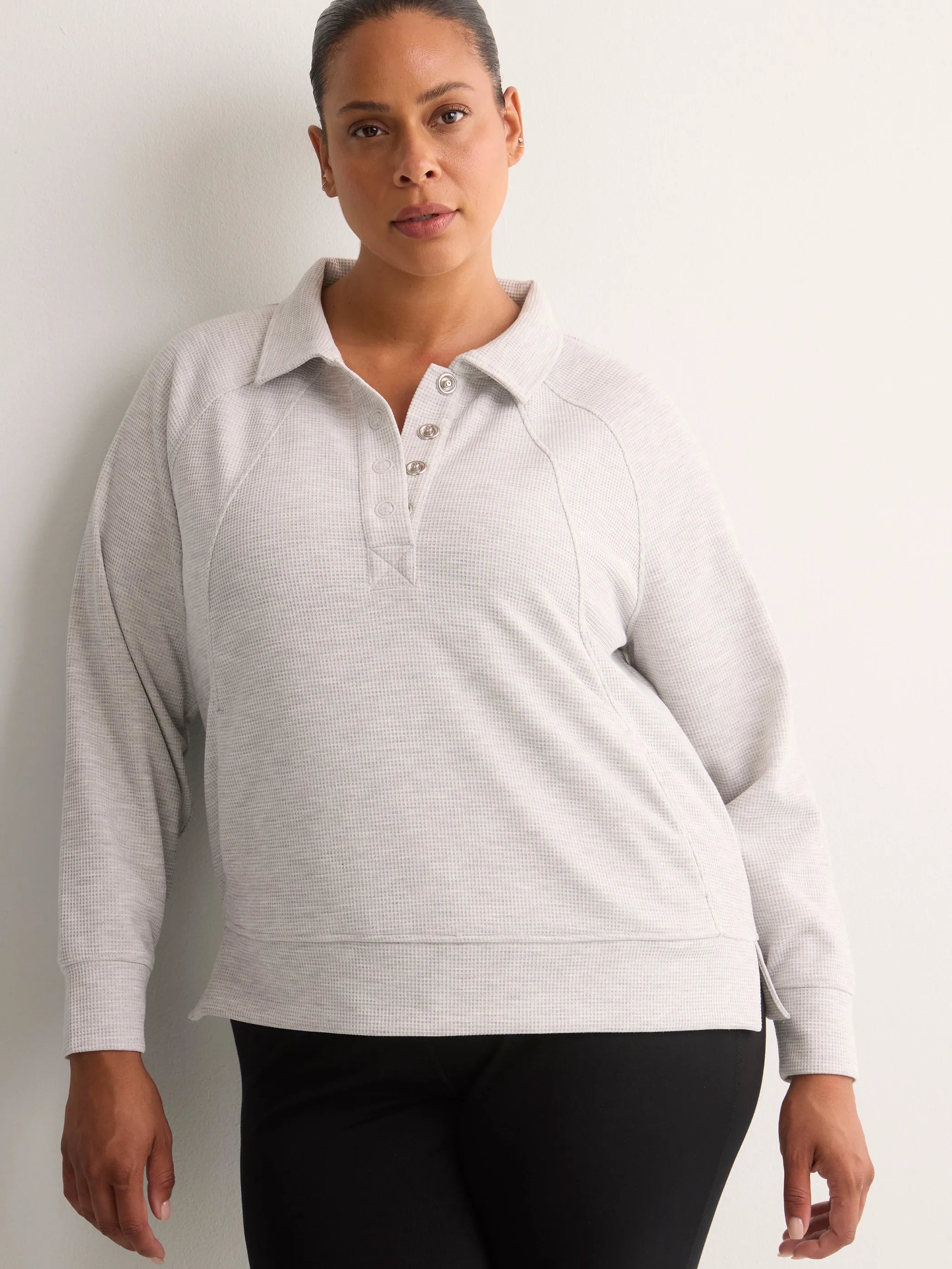 HEATHER GREY BCVCC02