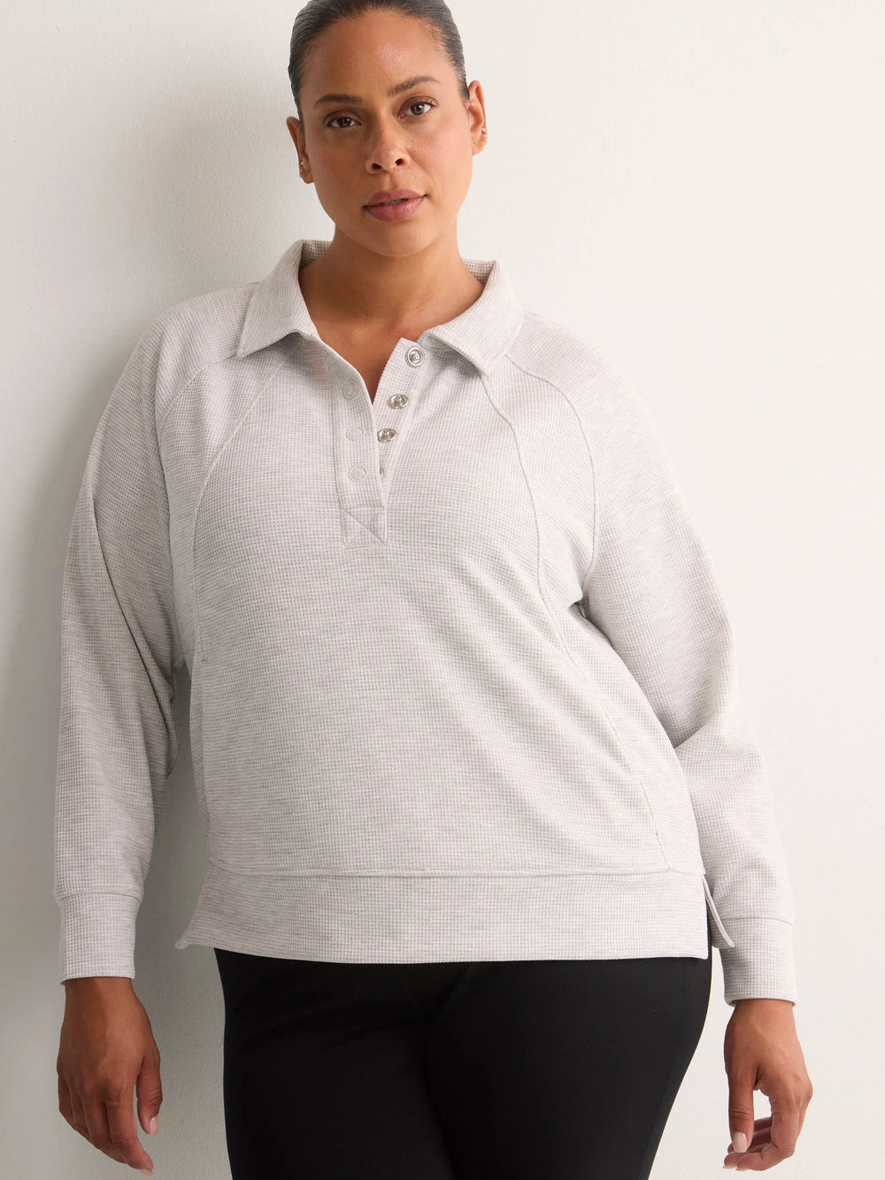 HEATHER GREY BCVCC02