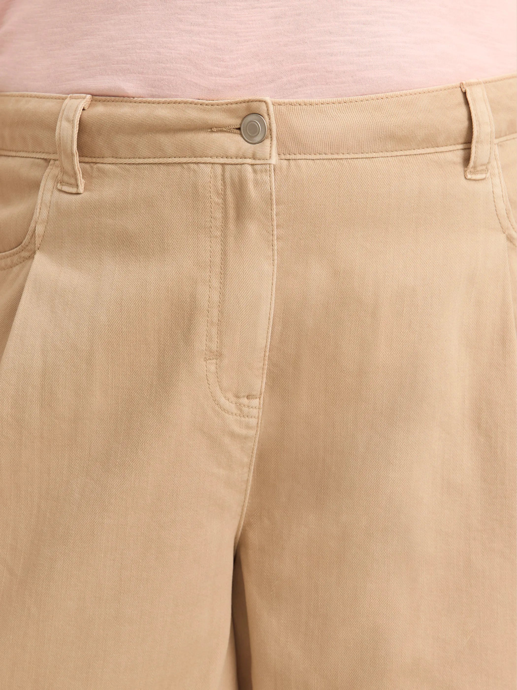 Oxford tan