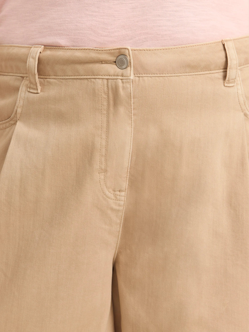 Oxford tan