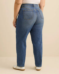 Medium Light Blue Denim