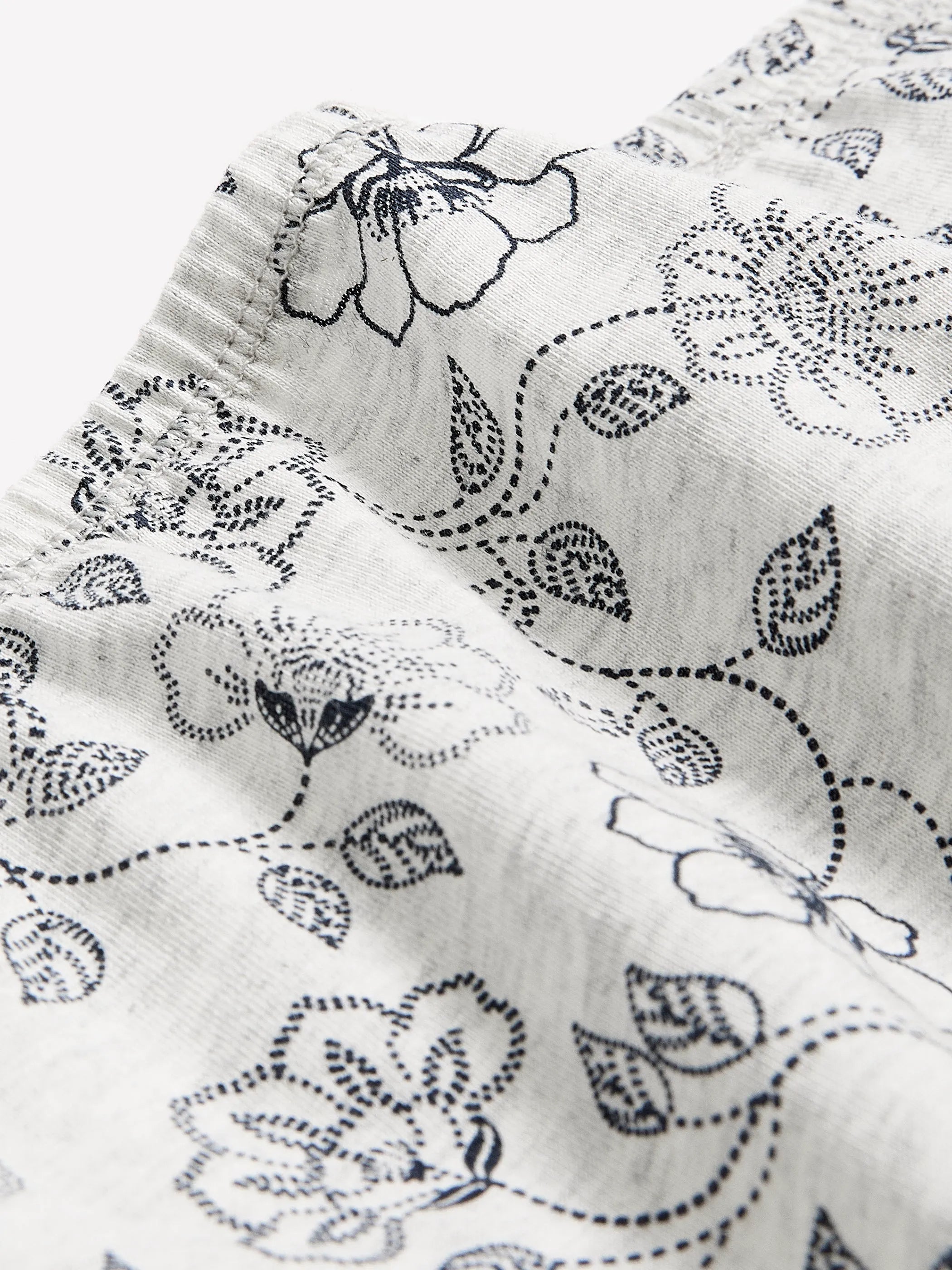Light grey heather