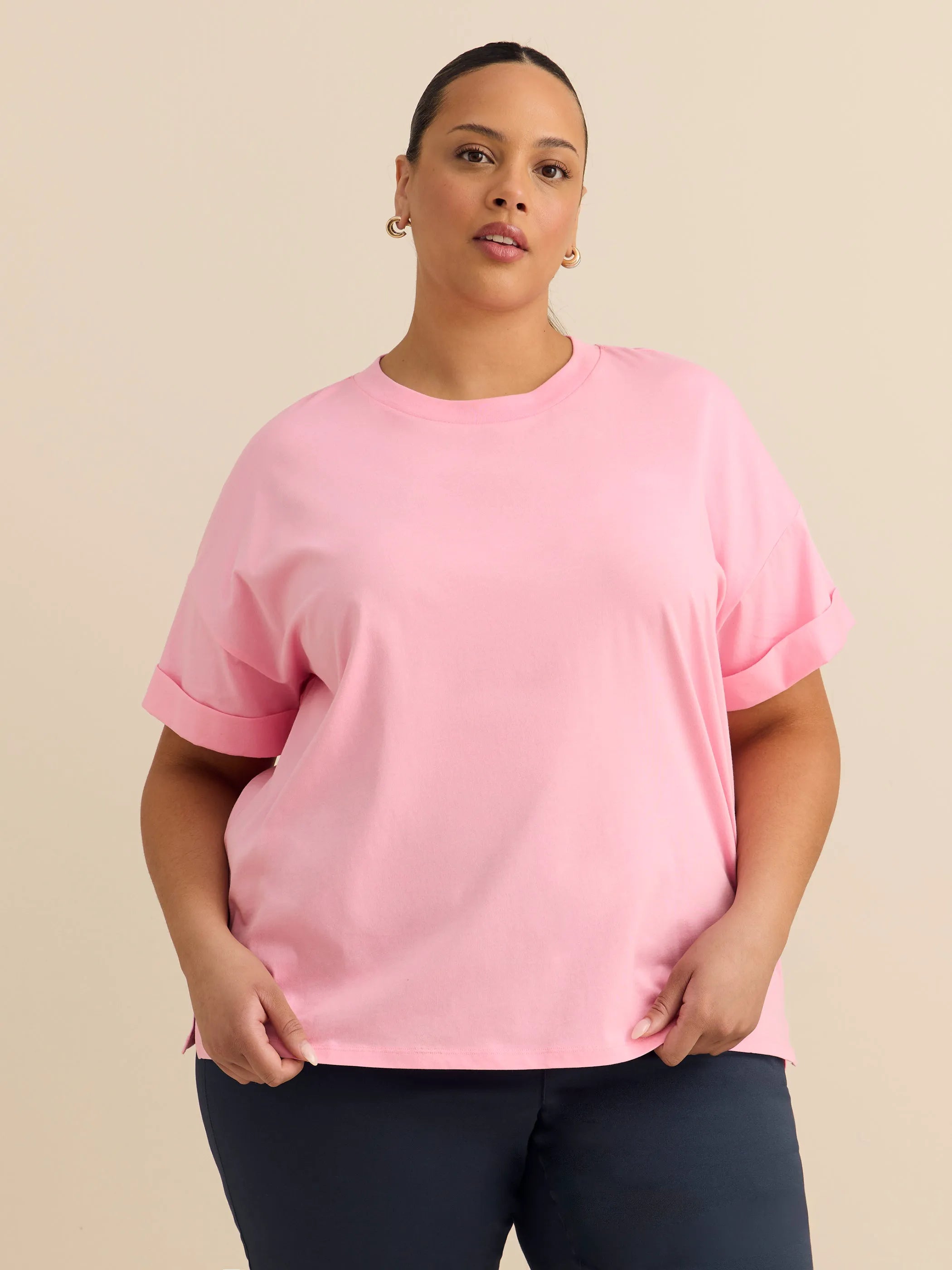 Prism pink