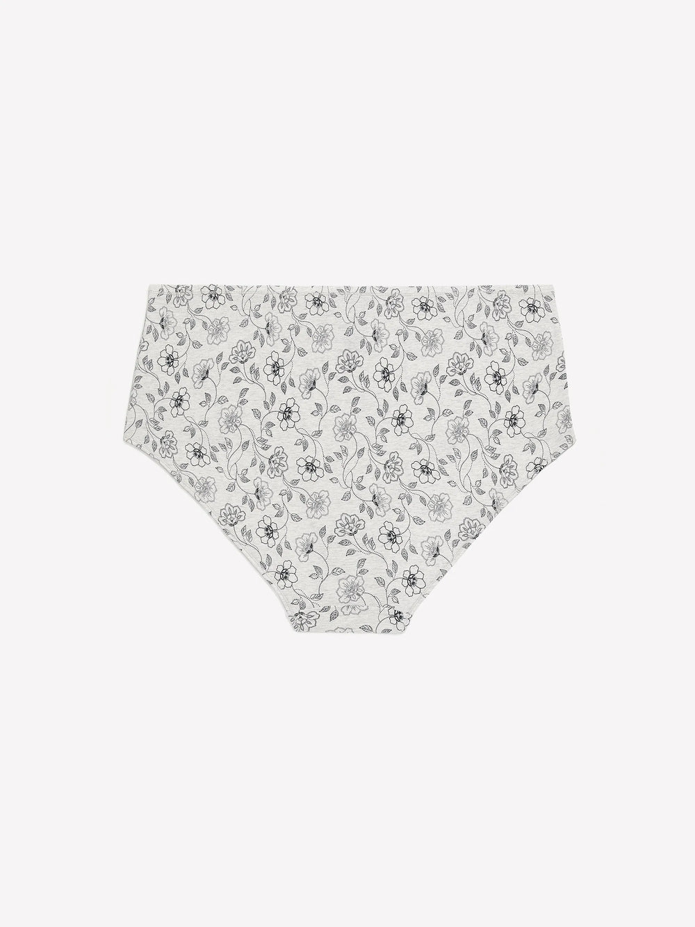 Light grey heather