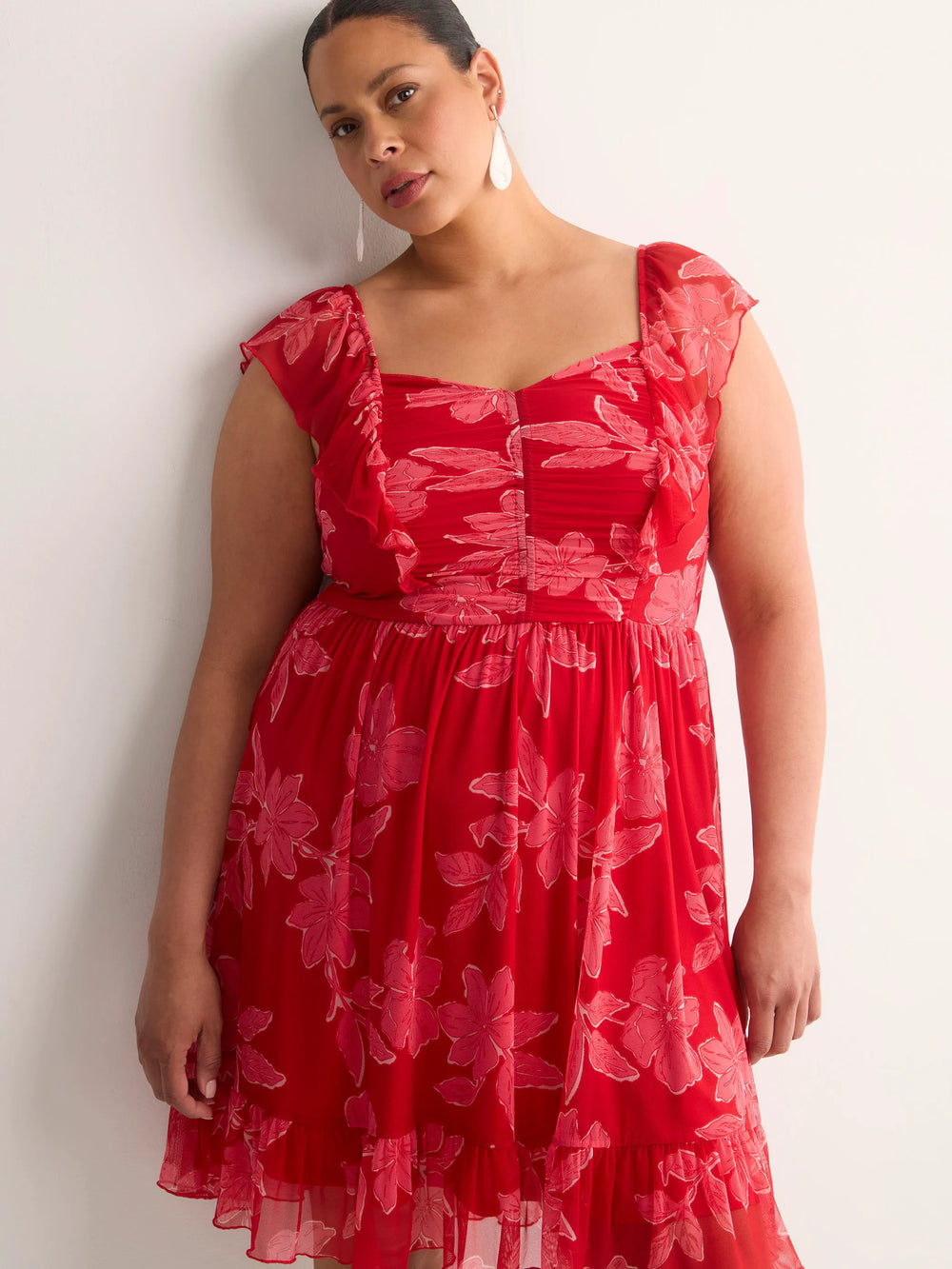 GOJI BERRY PRINTED
