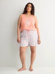 Coral haze