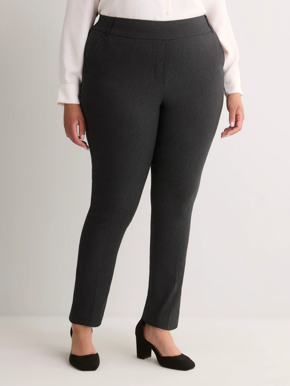 DARK GREY MIX (SAVVY I)