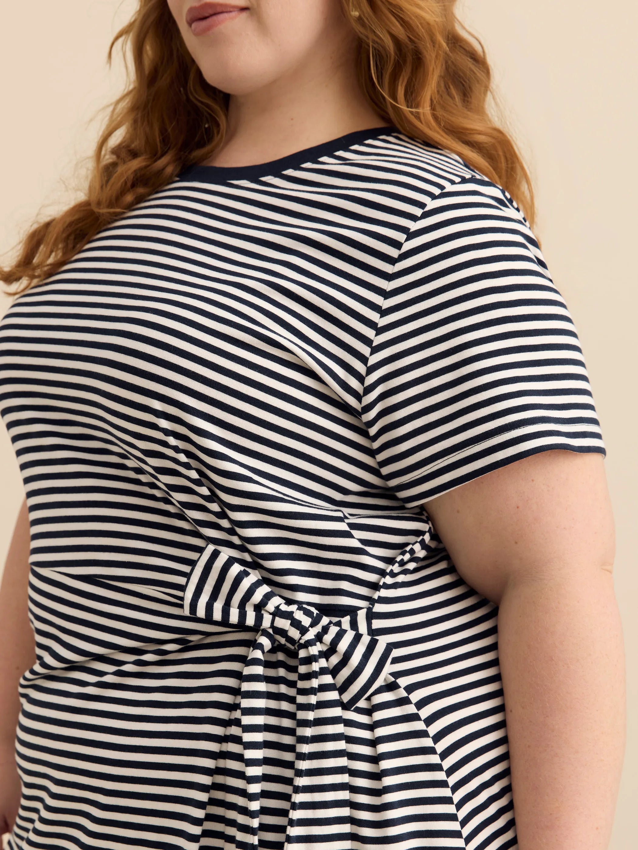 SKY CAPTAIN STRIPE