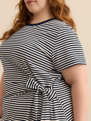 SKY CAPTAIN STRIPE