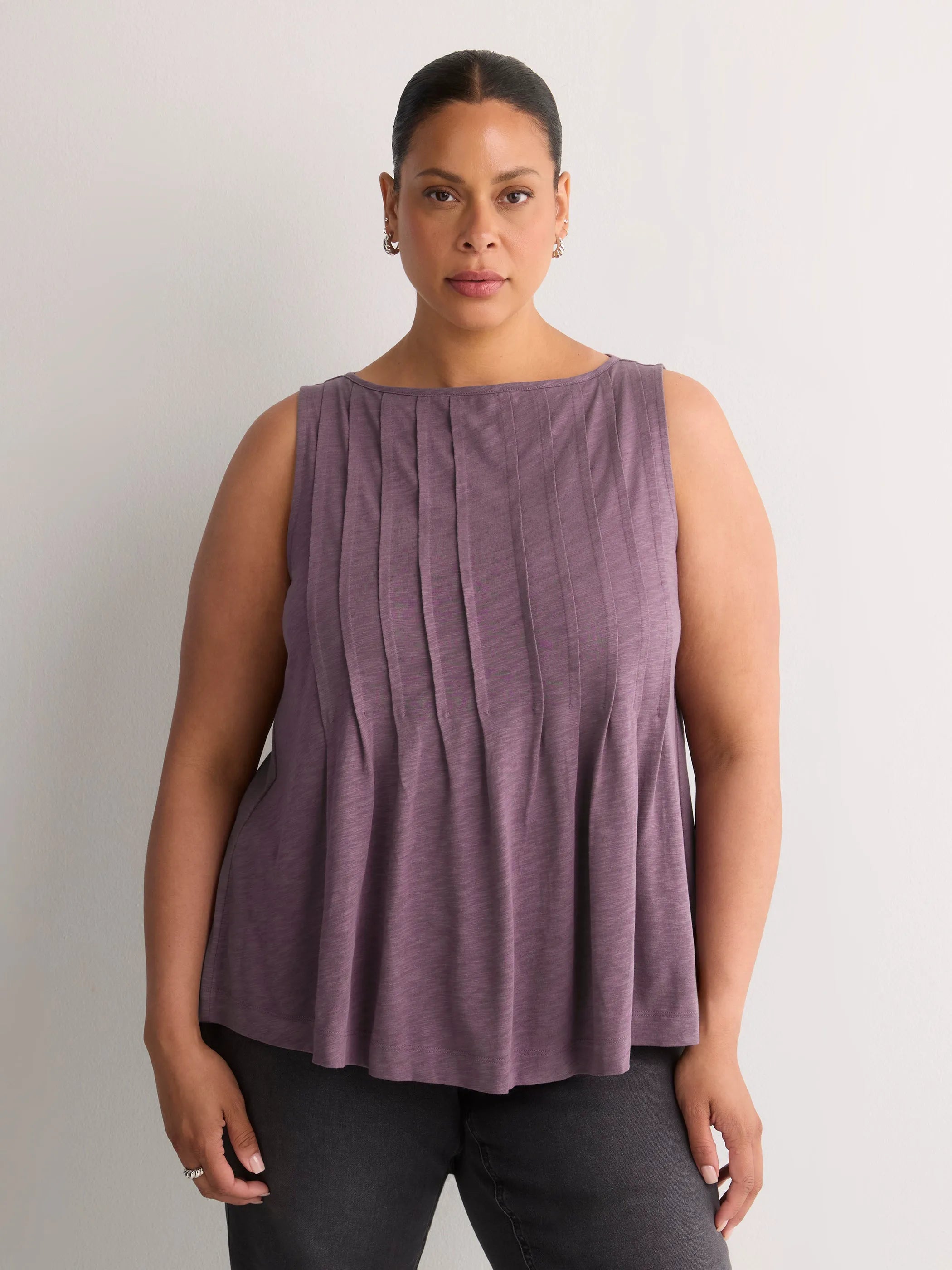 BLACK PLUM