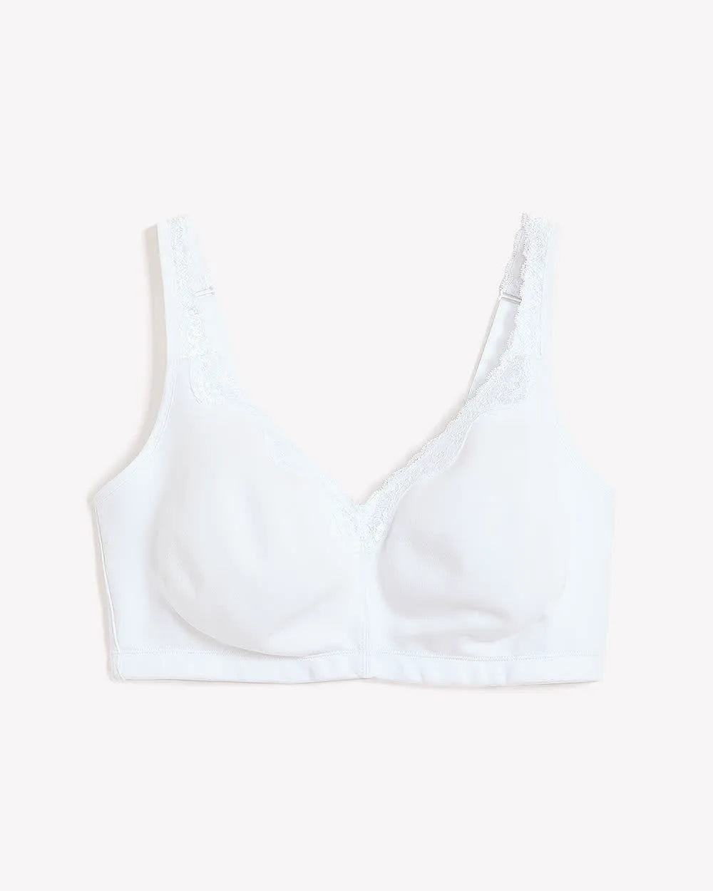 Bright White