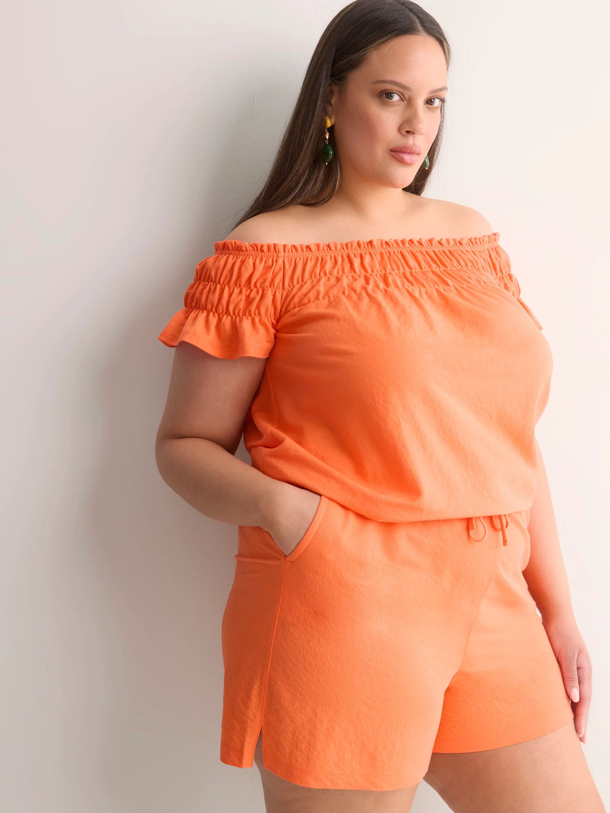 FLAMINGO SOLID