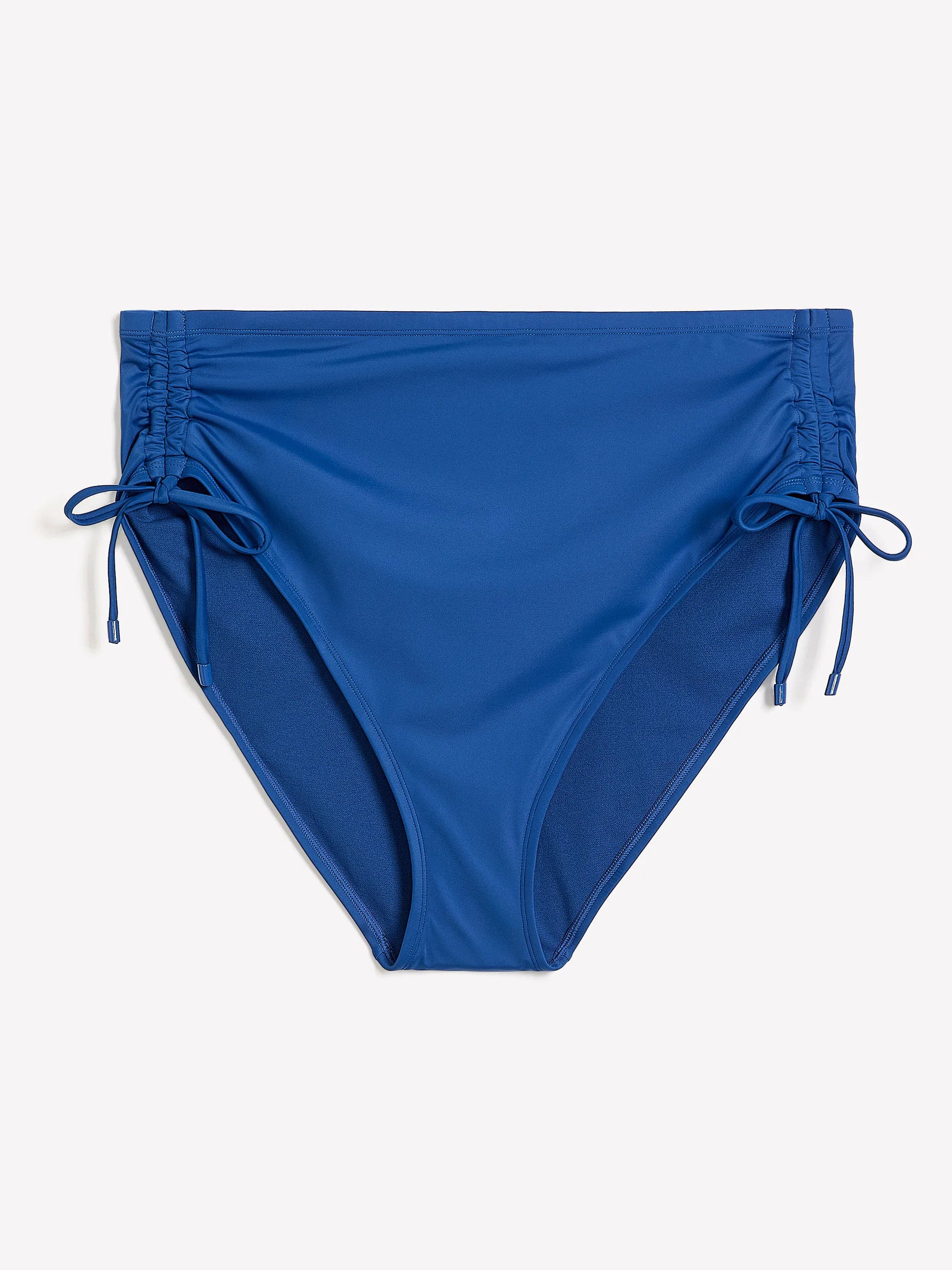 True blue