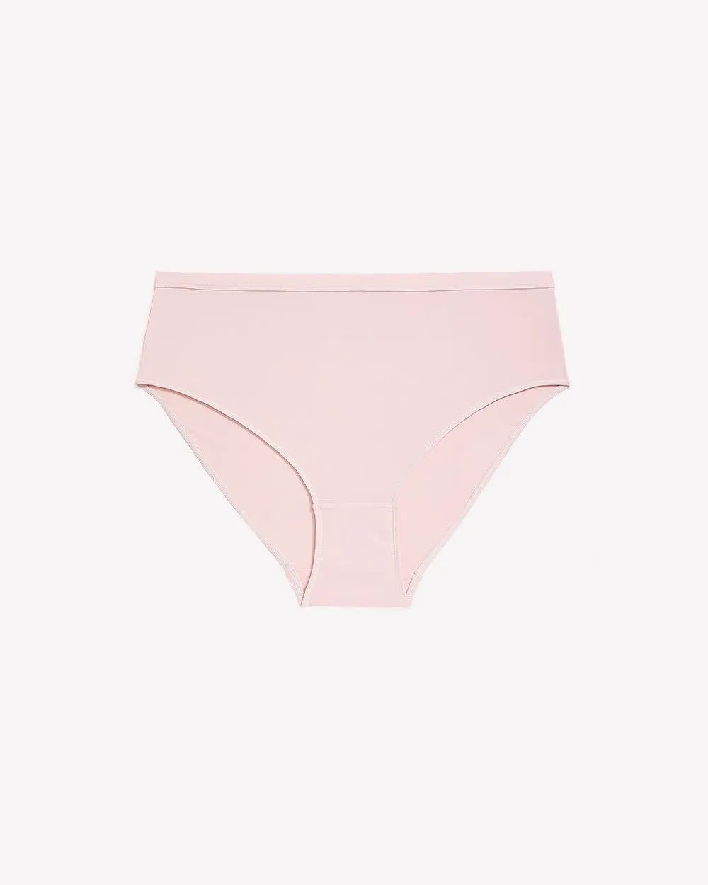 Veiled pink