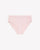 Veiled pink