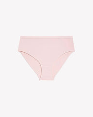 Veiled pink