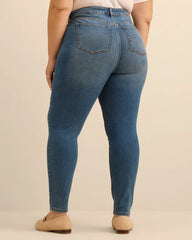 Medium denim