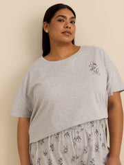 Light grey mix