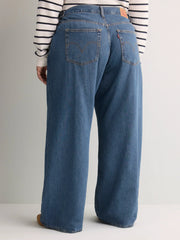 MEDIUM BLUE DENIM