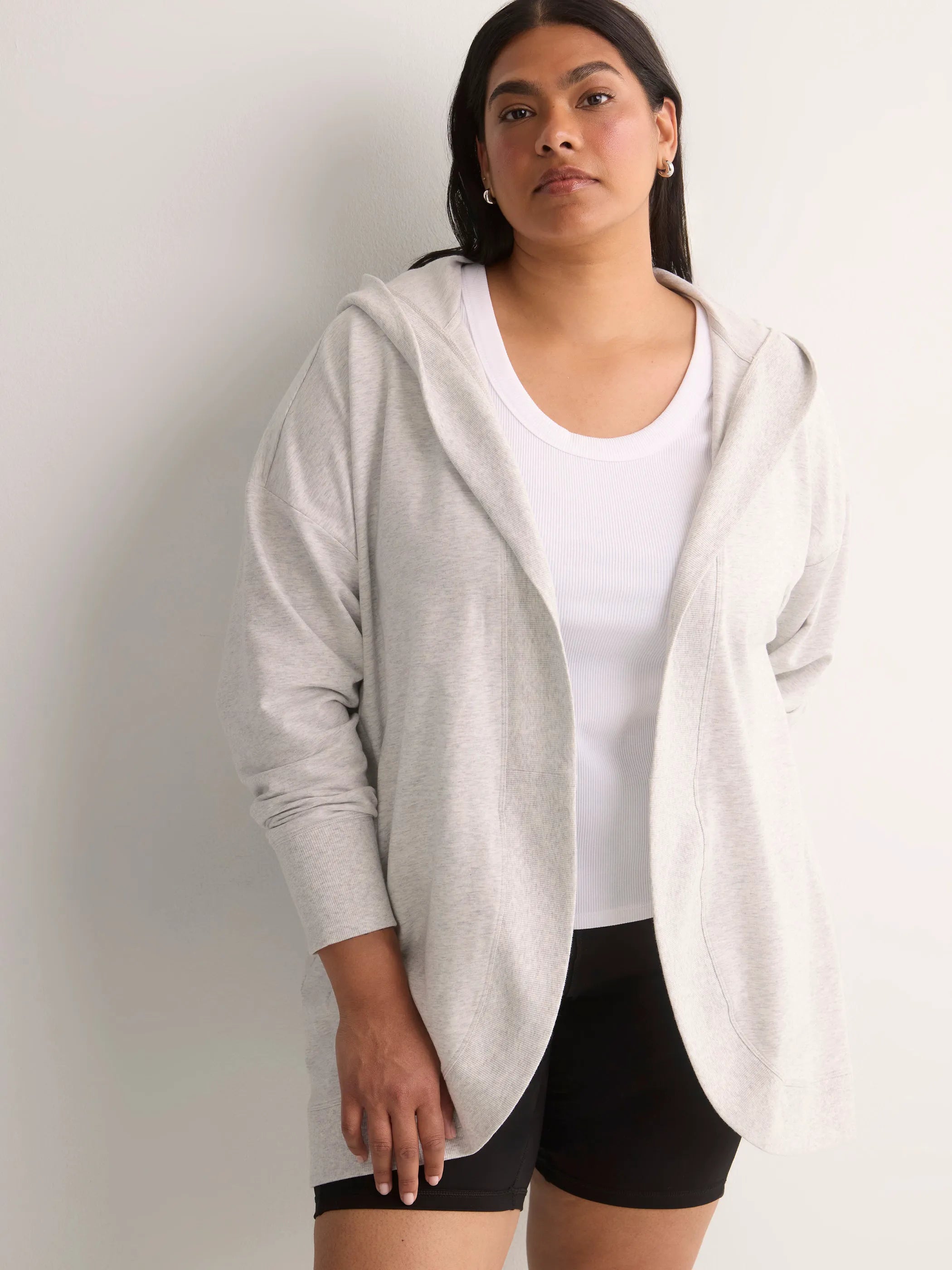 HEATHER GREY BCVCC02