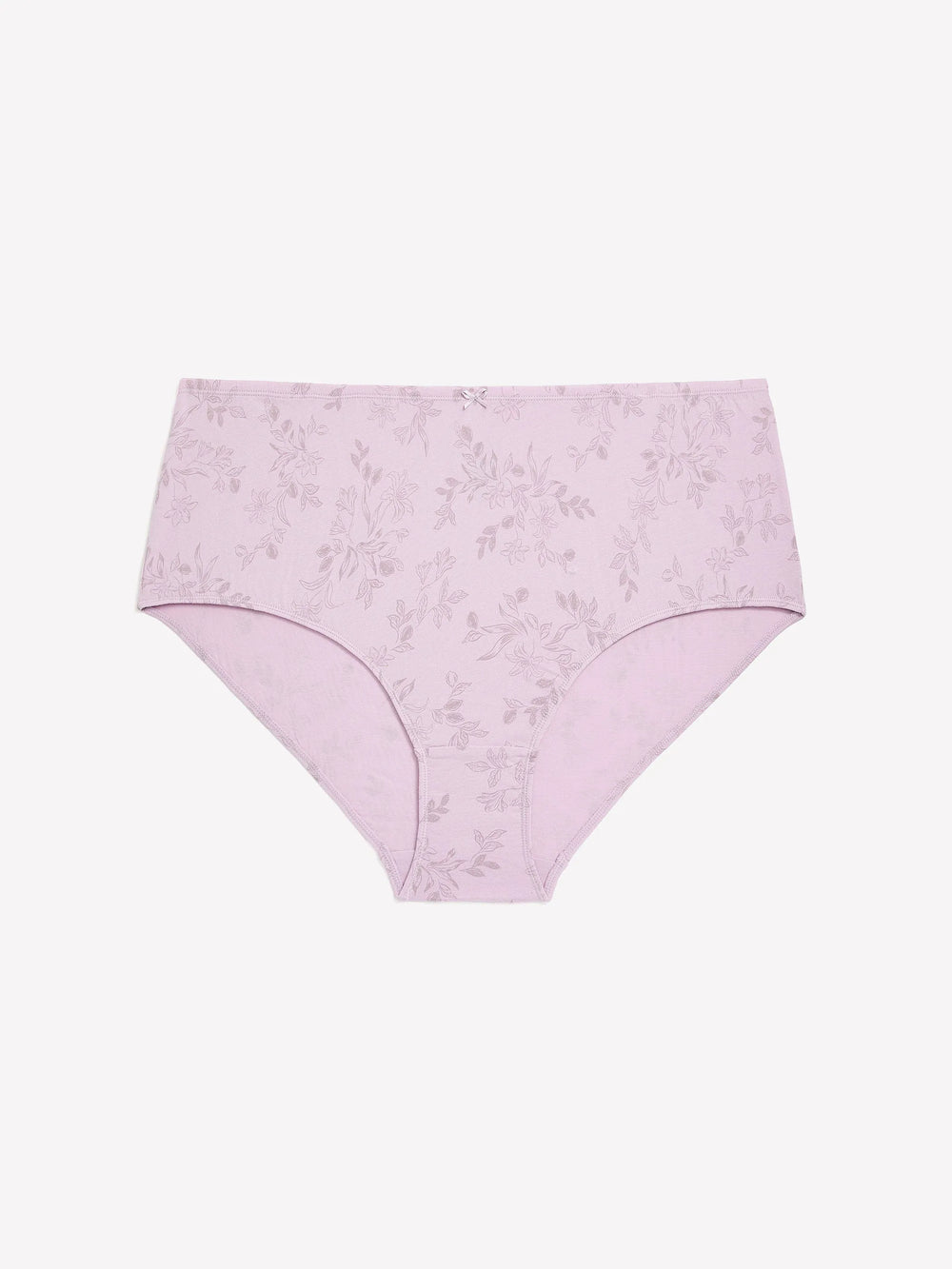 Lavender frost