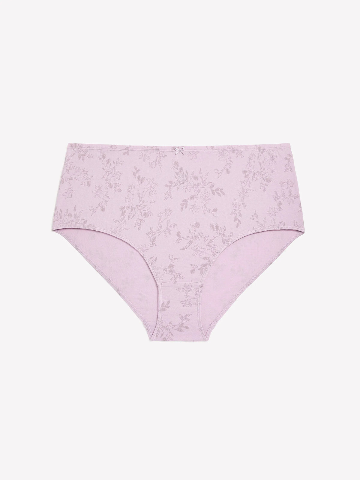 Lavender frost