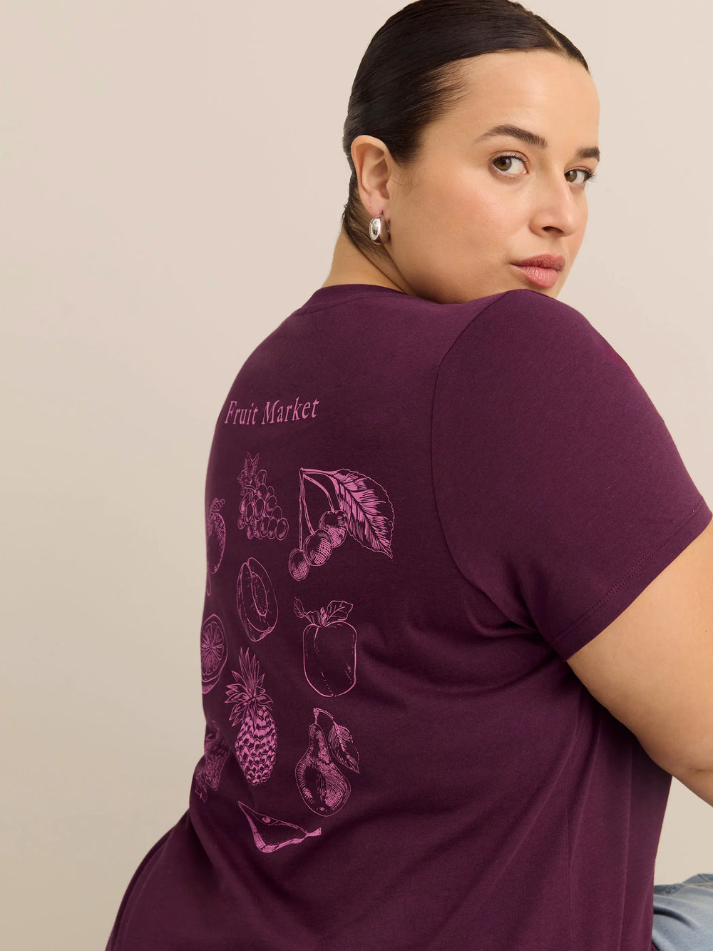 Fig printed