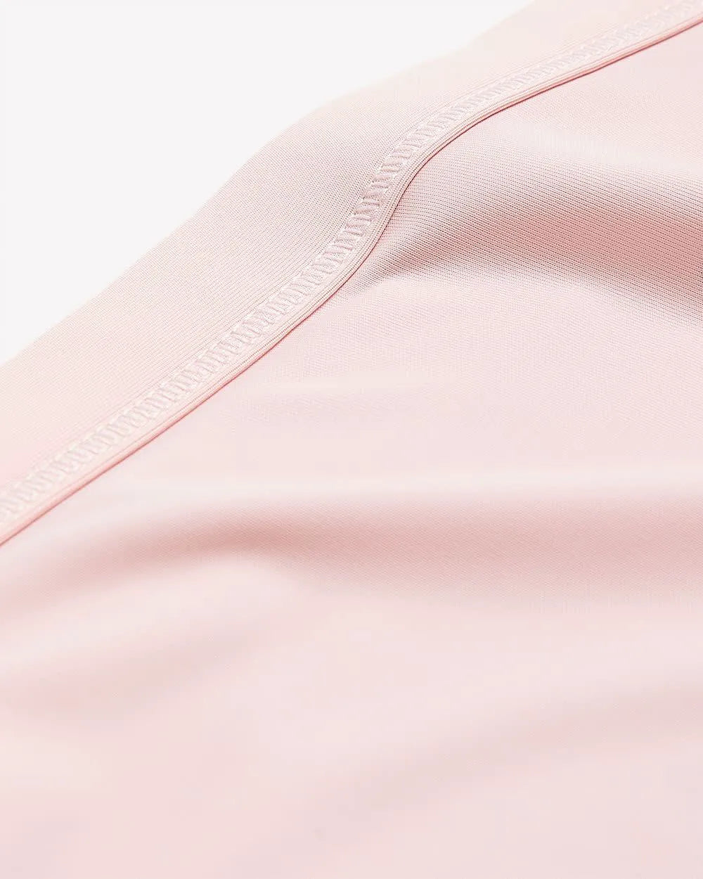 Veiled pink