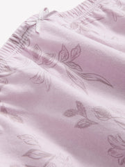 Lavender frost