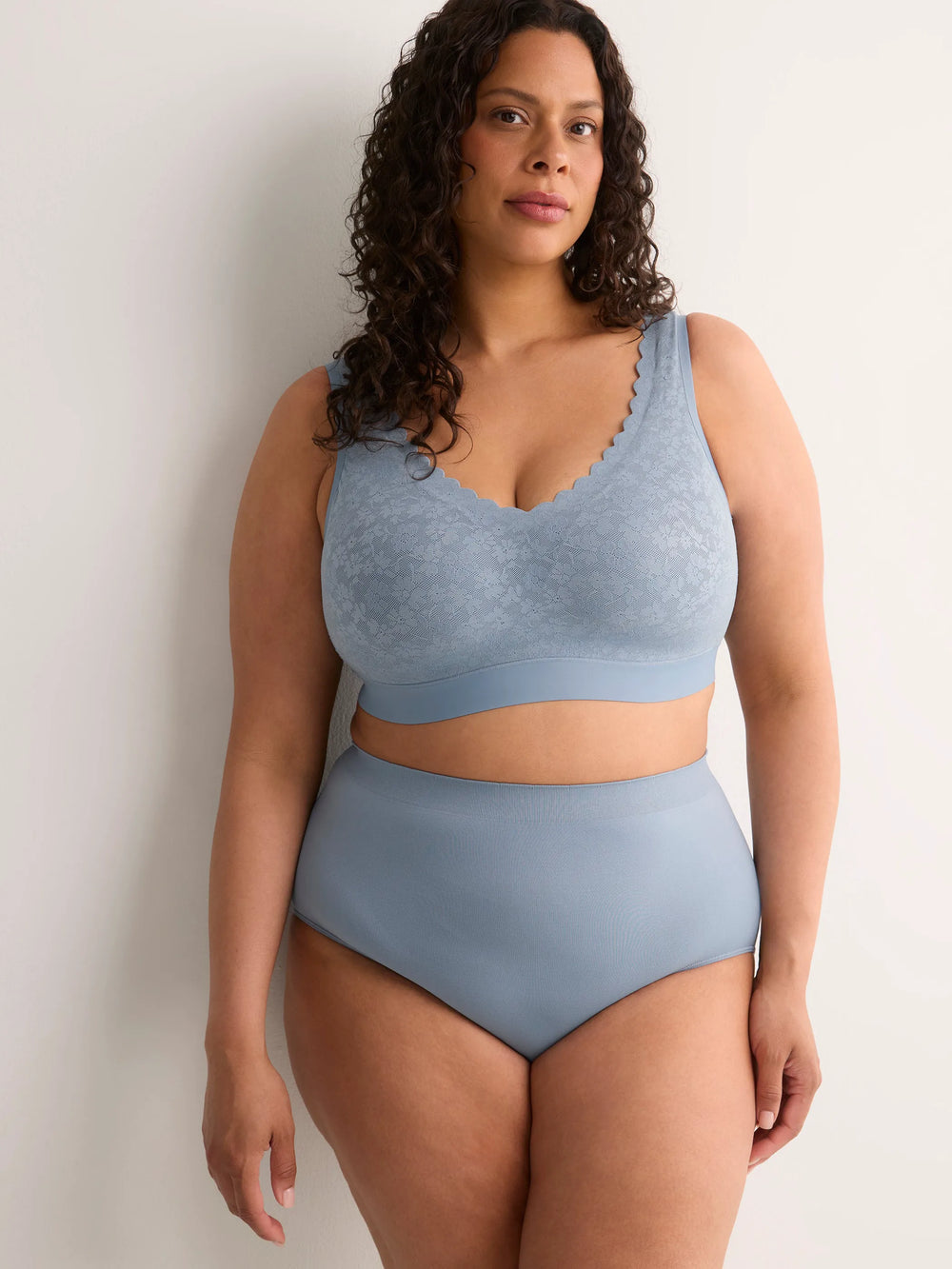 WINDWARD BLUE