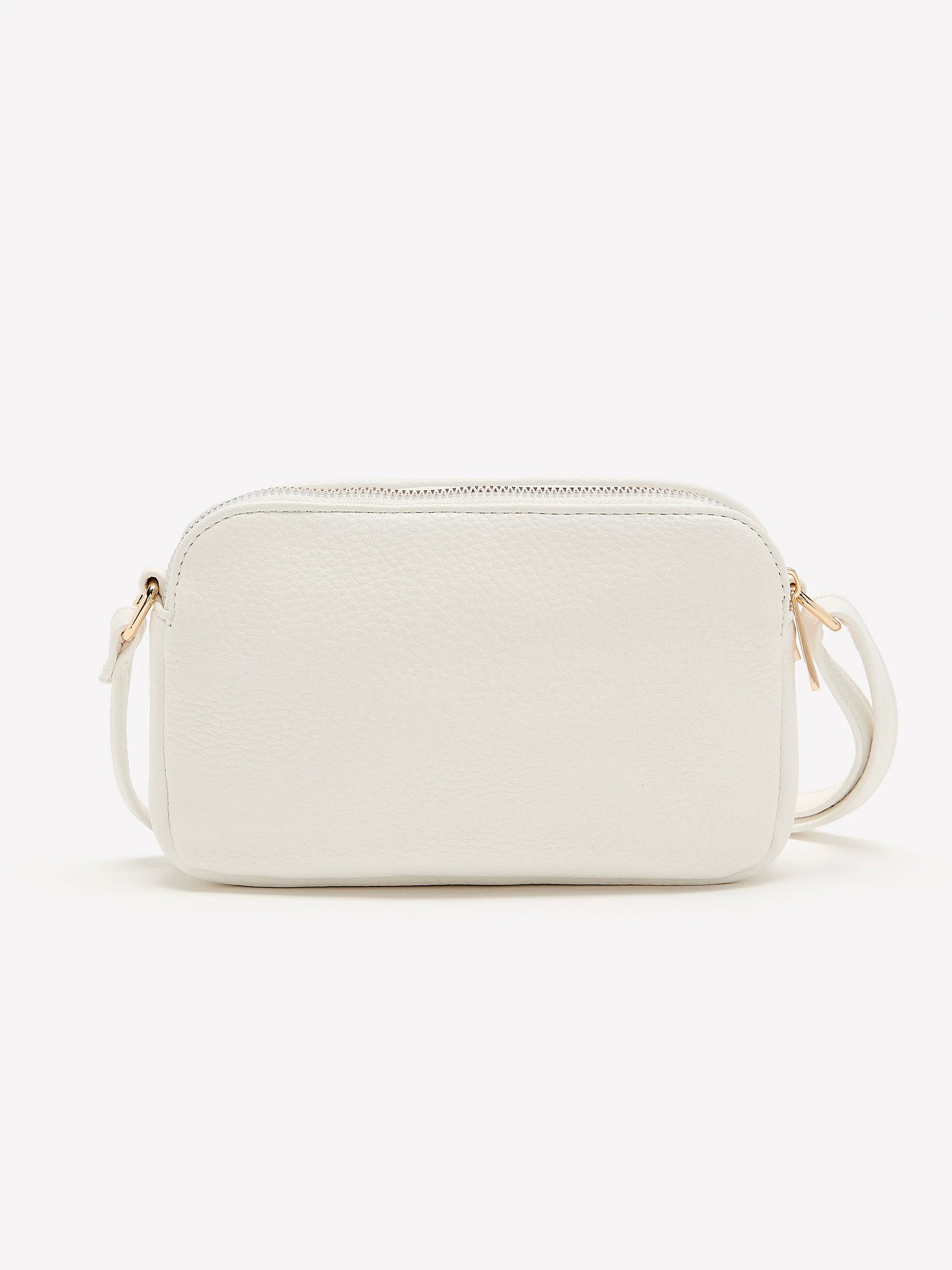 Bright White