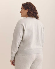 Heather grey-