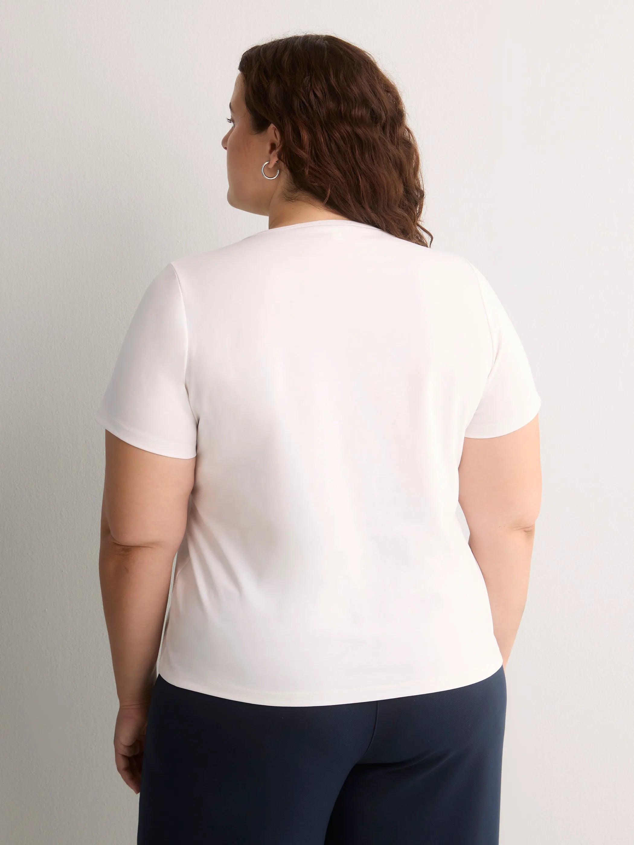 Bright White