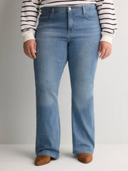 MEDIUM BLUE DENIM
