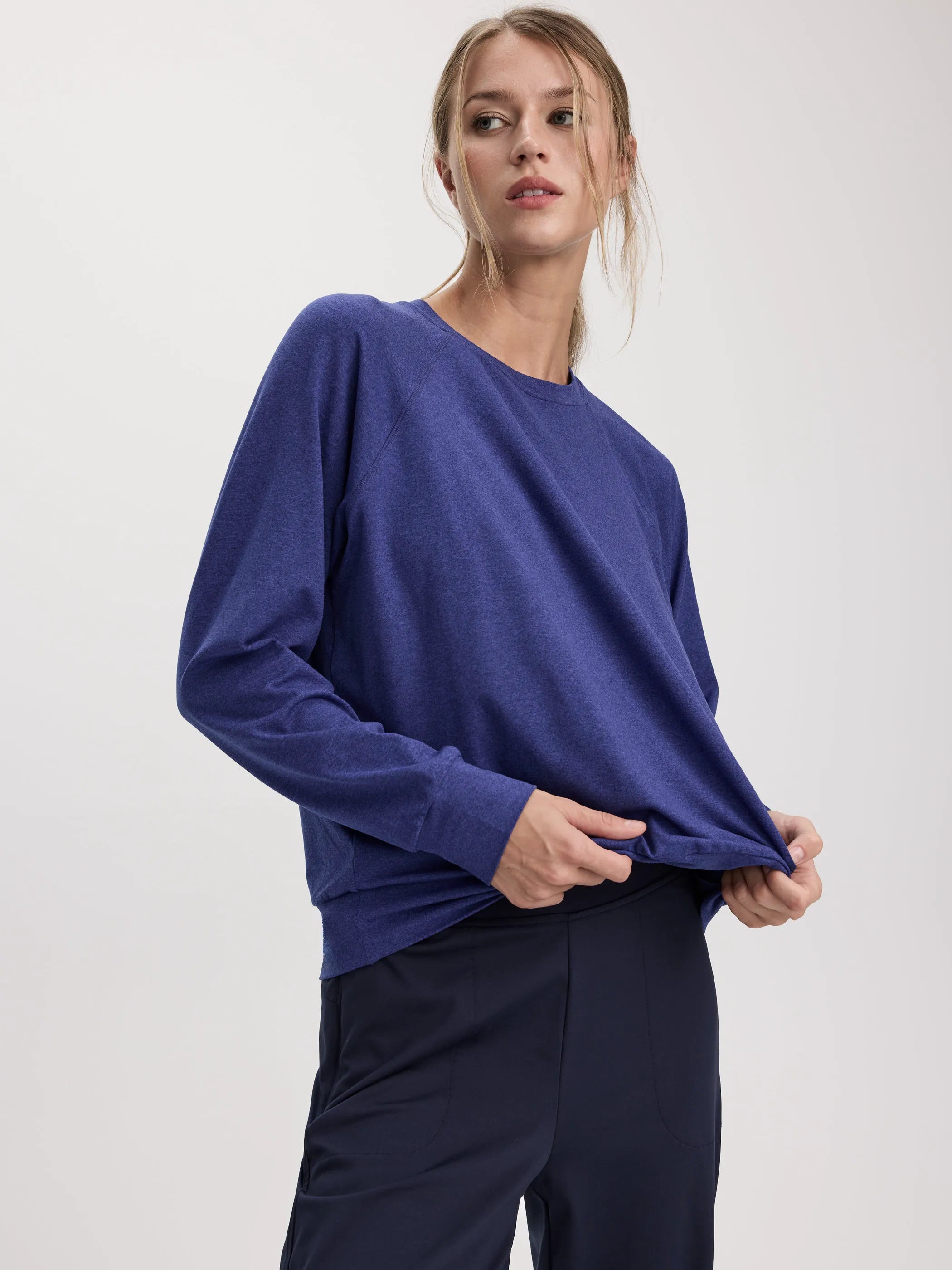 BEACON BLUE